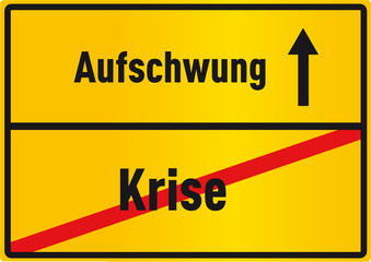 Aufschwung