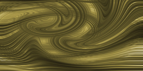 Abstrakter organischer Hintergrund, gelb