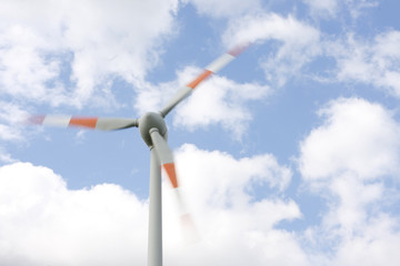 Windrad