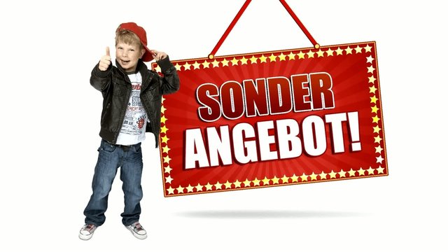 SOnderangbeot und Coole Preise