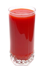 tomato juice