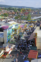 Michelstädter Bienenmarkt