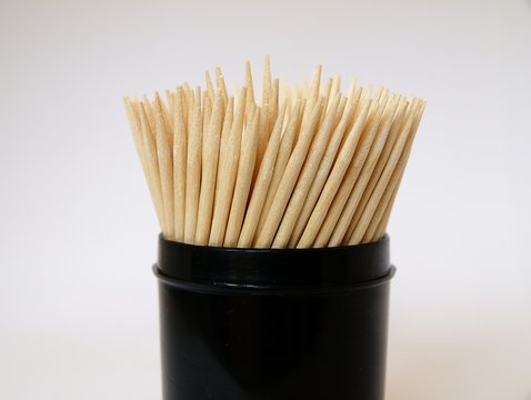 Zahnstocher
