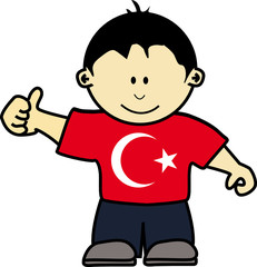 K - Turquie