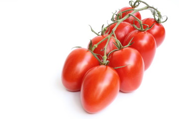 Cherry tomatoes