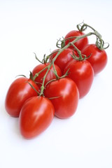 Cherry tomatoes