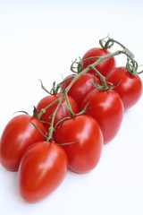 Cherry tomatoes