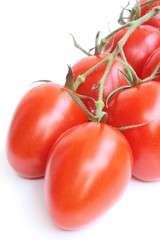 Cherry tomatoes