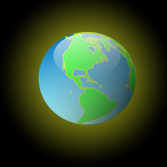 World-Globe