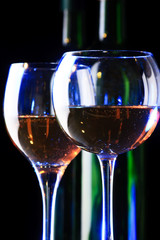 Red wine
