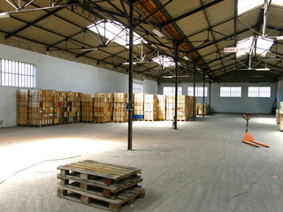 entrepot