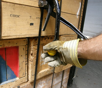 protection au travail