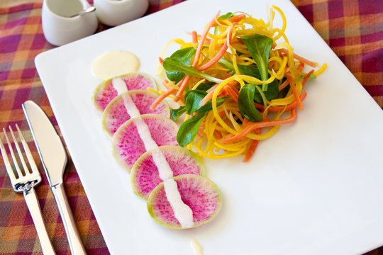 Cookstown Cellar Salad