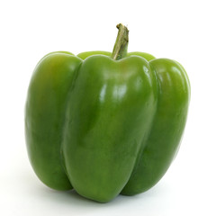 Green Pepper