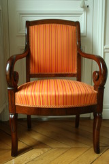 Fauteuil
