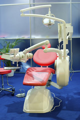 dentist equipment