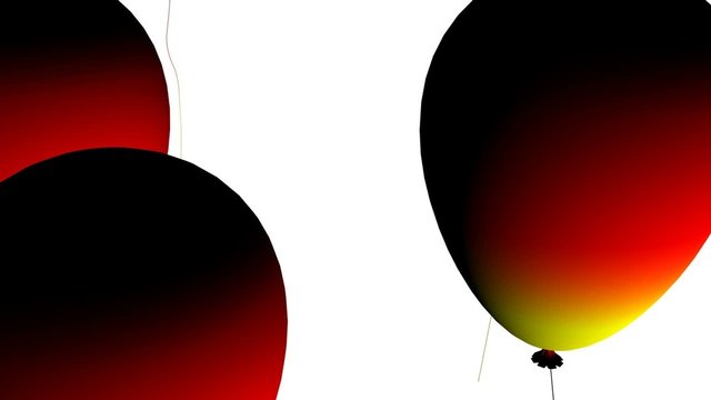 luftballons