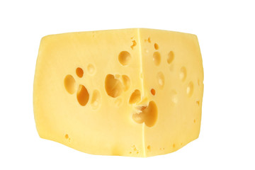 yellow cheese