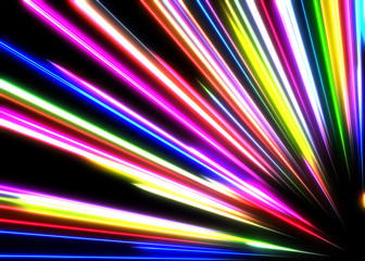 modern light background