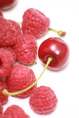 fruits rouges