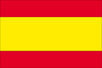 Drapeau Espagne