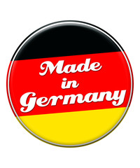 Made in Germany