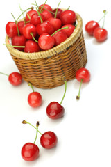 cherry