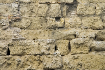 fondo muro antiguo
