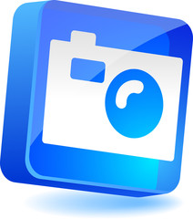 Photo Icon.