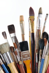 Fototapeta premium Paintbrush