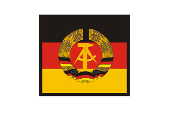 DDR - Geschichte und Vergangenheit