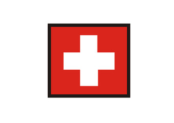 Schweiz - Land der Berge