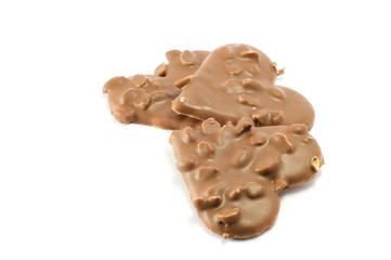 Chocolate cookies