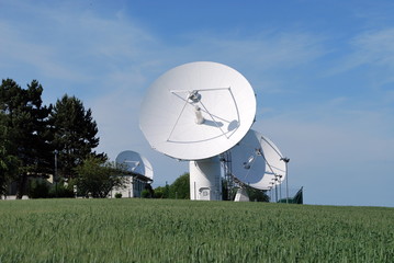 Parabolspiegel