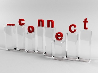 connect