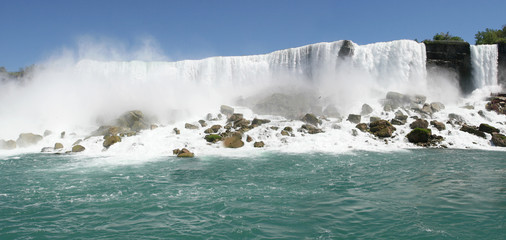 Niagara Falls