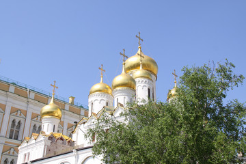 Moscow Kremlin