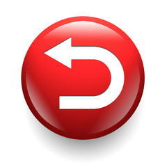 Icona freccia indietro