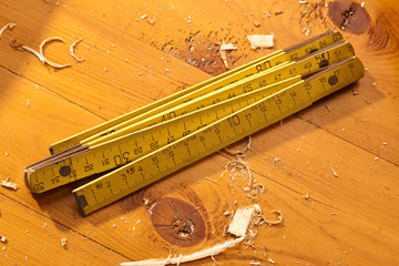 ruler