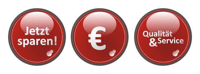Service Buttons