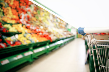 Fruit and vegetables