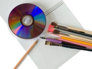 office supplies