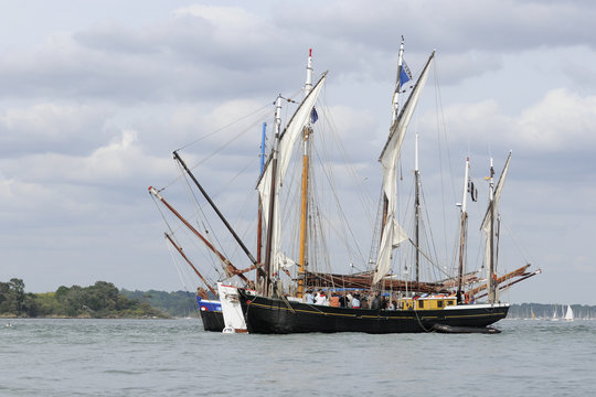 semaine du golfe 2009