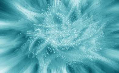 Spruzzo d' acqua splash © ales74