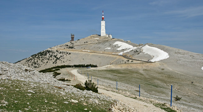 Mont Ventoux