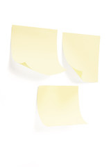 Post It Note Papers