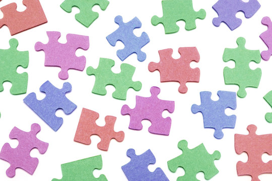Puzzle Pieces