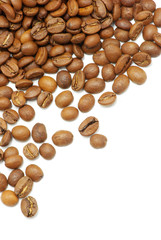 coffee beans