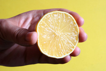 lemon
