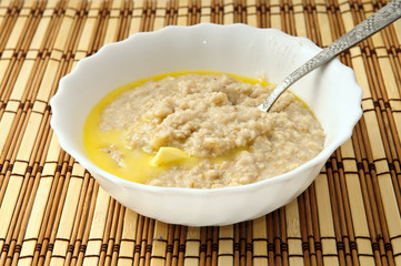 porridge